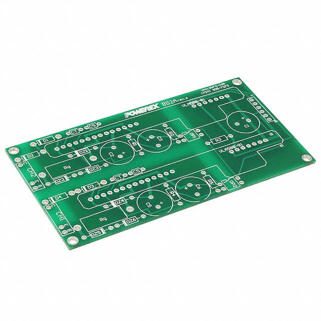 BG2A-NF KIT DEV BOARD FOR IGBT