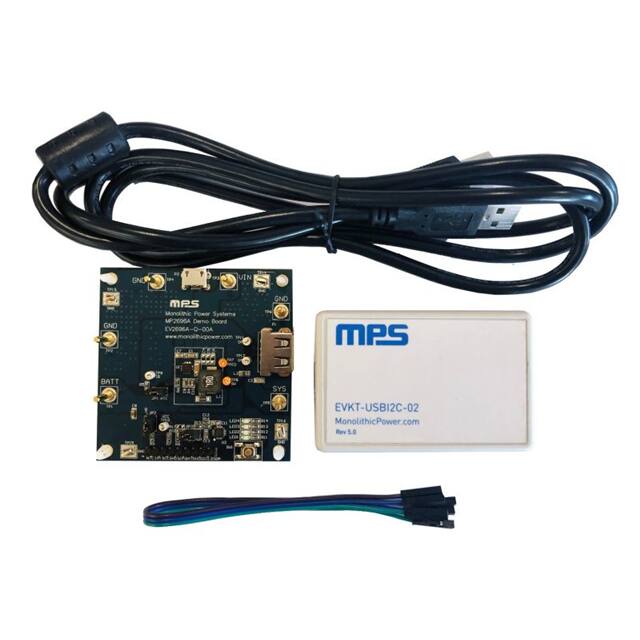 EVKT-MP2696A EVALUATION KIT FOR MP2696A
