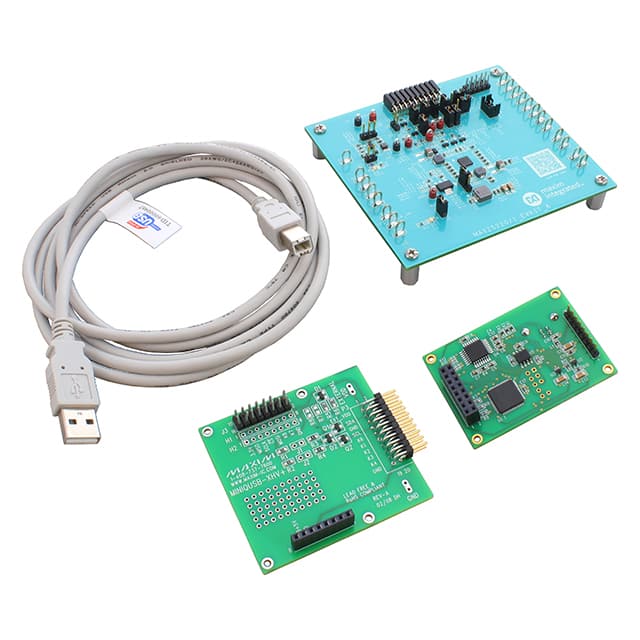MAX25221EVSYS# EVAL KIT FOR MAX25221