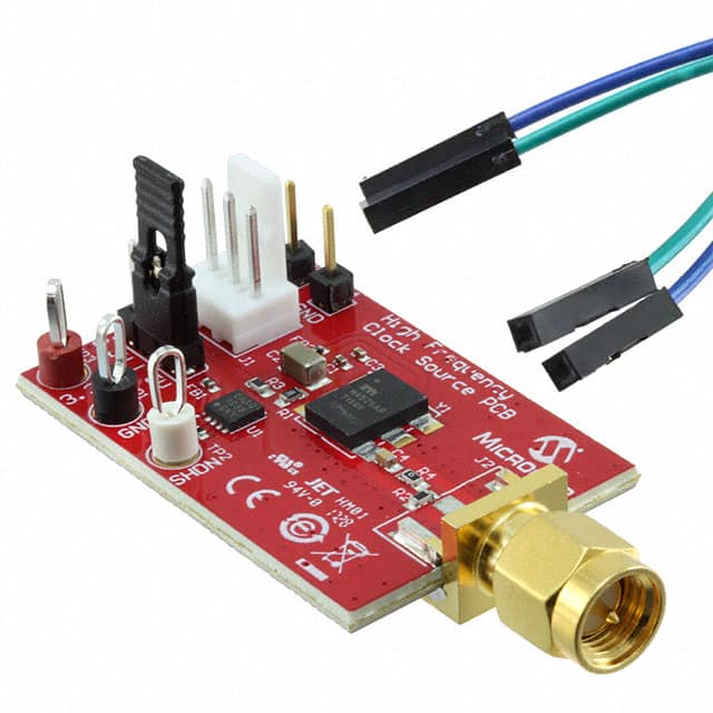 ADM00791 MX57 200MHZ LVCMOS CLOCK SOURCE