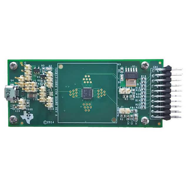 TUSB1210EVM EVALUATION MODULE