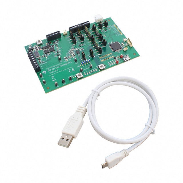 BQ40Z80EVM-020 DEVELOPMENT POWER MANAGEMENT