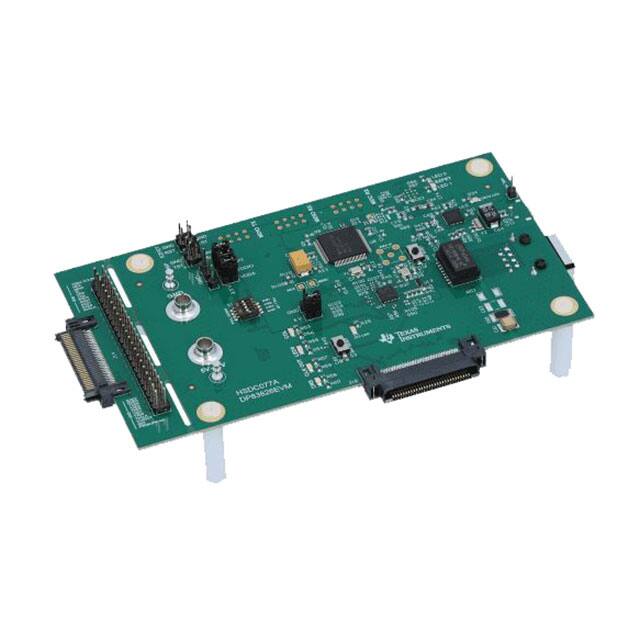 DP83826EVM DP83826 EVM