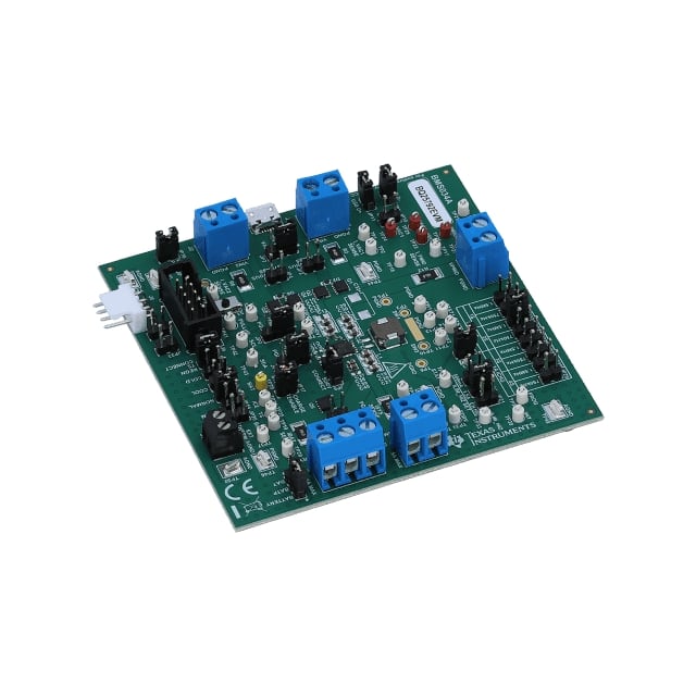 BQ25792EVM EVM FOR BQ25792 DEVICE