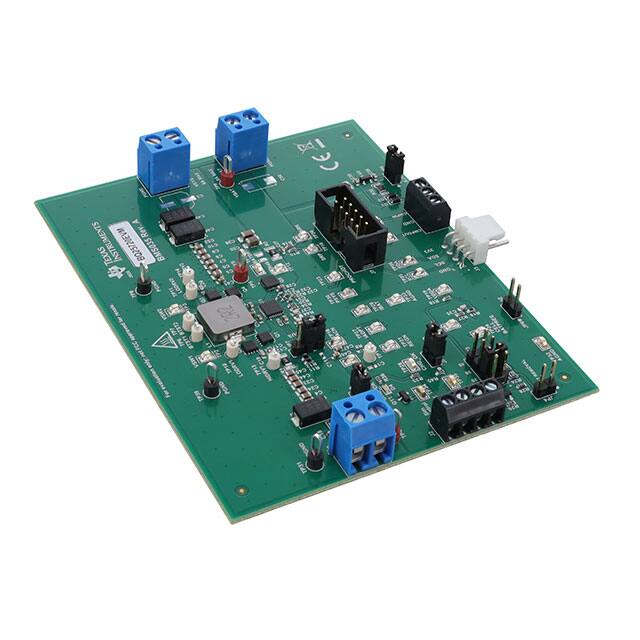 BQ25720EVM BQ25720 EVALUATION MODULE SMBUS,