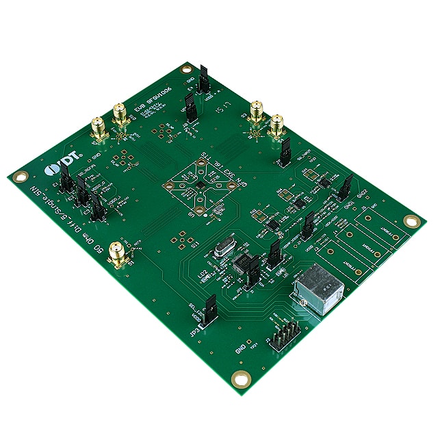 EVK9FGV1006 EVALUATION KIT