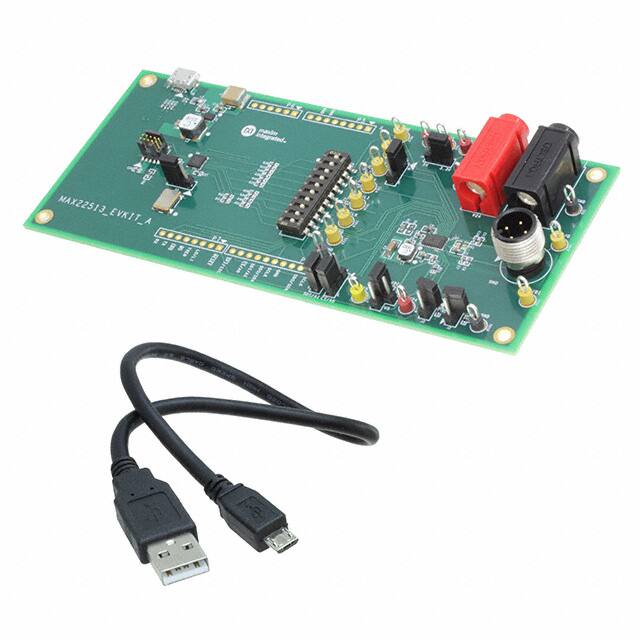 MAX22513EVKIT# EVAL MAX22513 IO-LINK