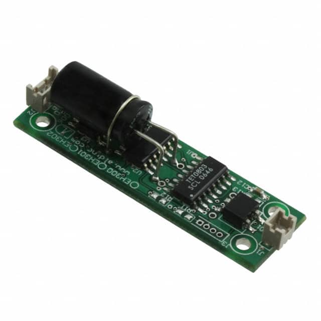 EH300KIT EVAL KIT FOR EH300/EH300A