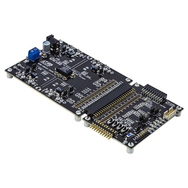 DC2739A LTC2972 DEMO BOARD SET LTM4644-1