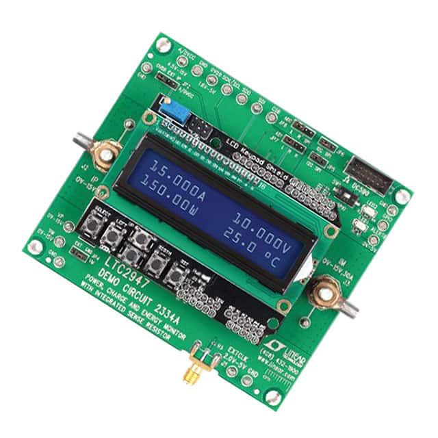 DC2574A-KIT DEMO BOARD KIT FOR LTC2947