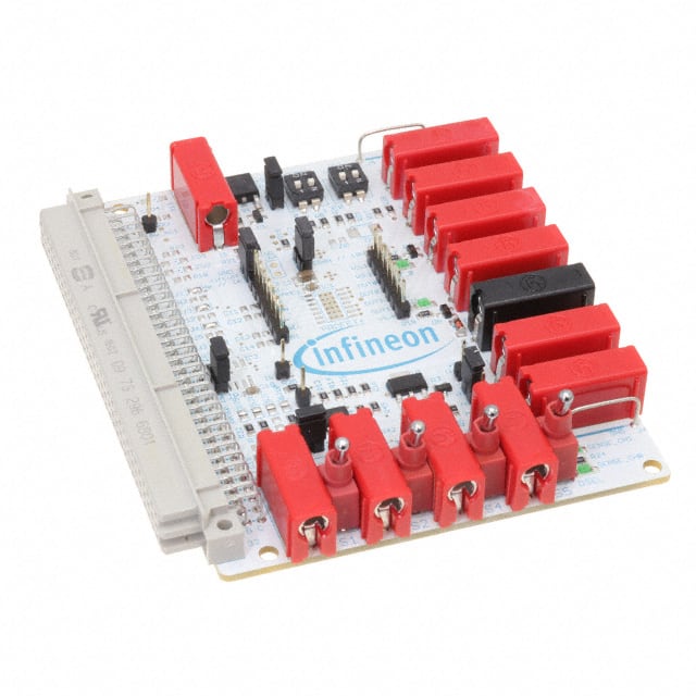 PROFETMOTHERBRDTOBO1 MOTHERBOARD PROFET 12V/24V