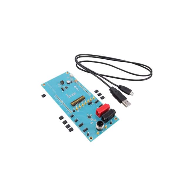 MAX22515EVKIT# EVAL MAX22515 TX SENSOR