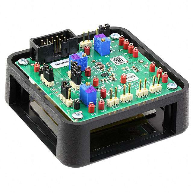 BQ51050BEVM-764 EVAL BOARD FOR BQ51050