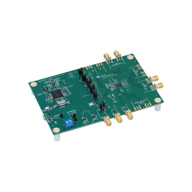 CDCE6214-Q1EVM EVAL BOARD FOR DCE6214-Q1