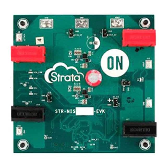 STR-NIS5132-GEVB STRATA BOARD NIS5132