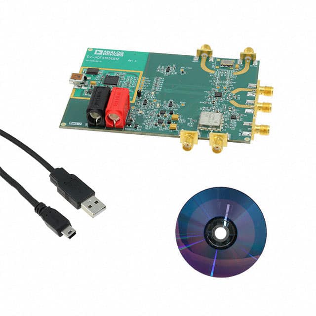 EV-ADF4155EB1Z EVAL BOARD FOR ADF4155