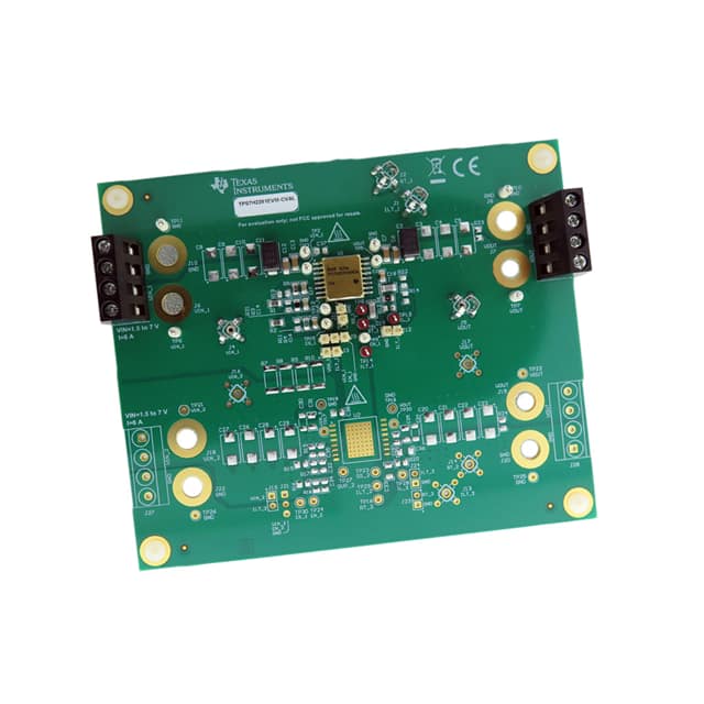 TPS7H2201EVM-CVAL DEVELOPMENT POWER MANAGEMENT