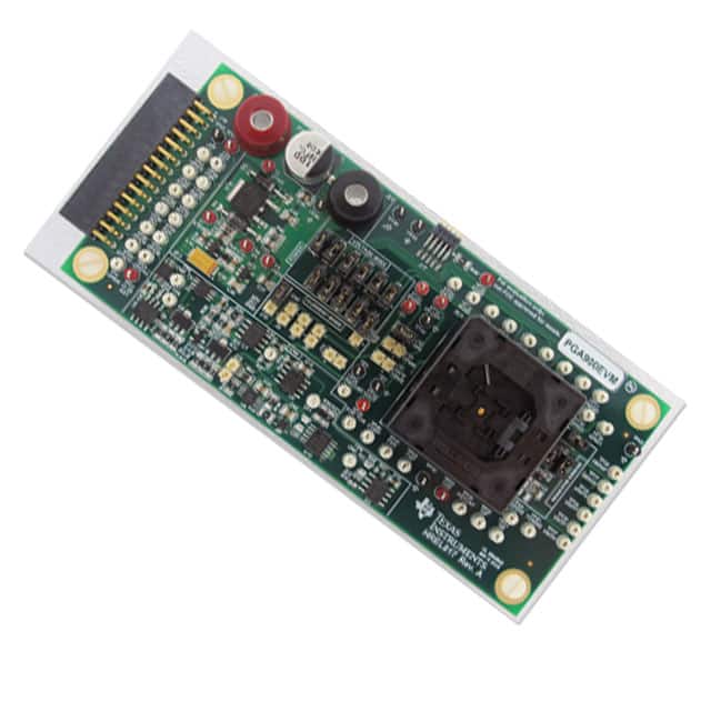 PGA900EVM EVAL MODULE PGA900