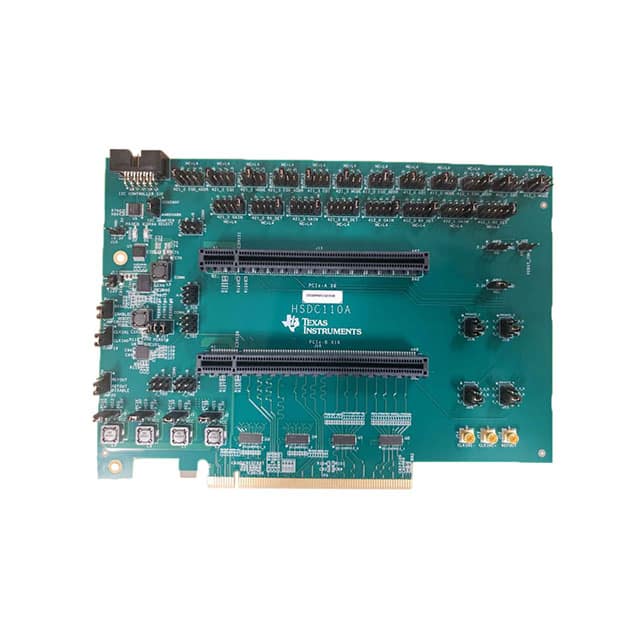 DS320PR412-421EVM EVAL BOARD DS320PR412 DS320PR421