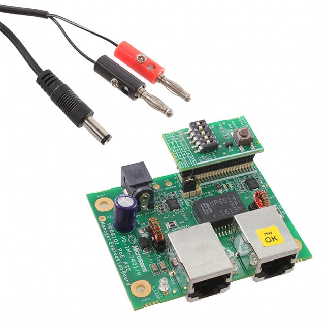 PD-IM-7401 POE EVB