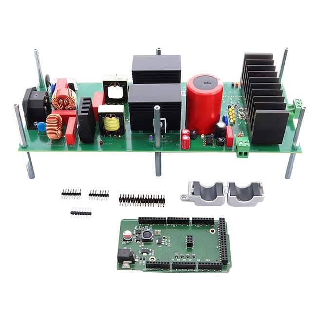 SECO-1KW-MCTRL-GEVB EVAL IPM MOTOR DRIVE