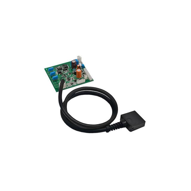 BWS50-28S1R5T CONTACTLESS POWER SUPPLY TX