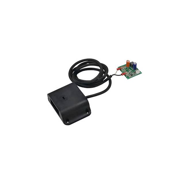 BWS50-28S1R5R CONTACTLESS POWER SUPPLY RX