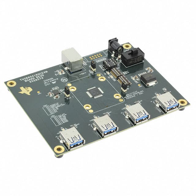 TUSB8041EVM EVAL BOARD FOR TUSB8041