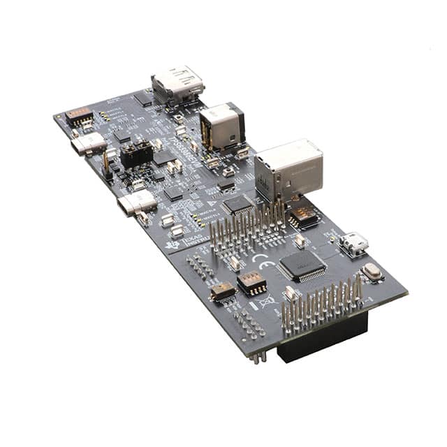 TPS65988EVM DEVELOPMENT POWER MANAGEMENT