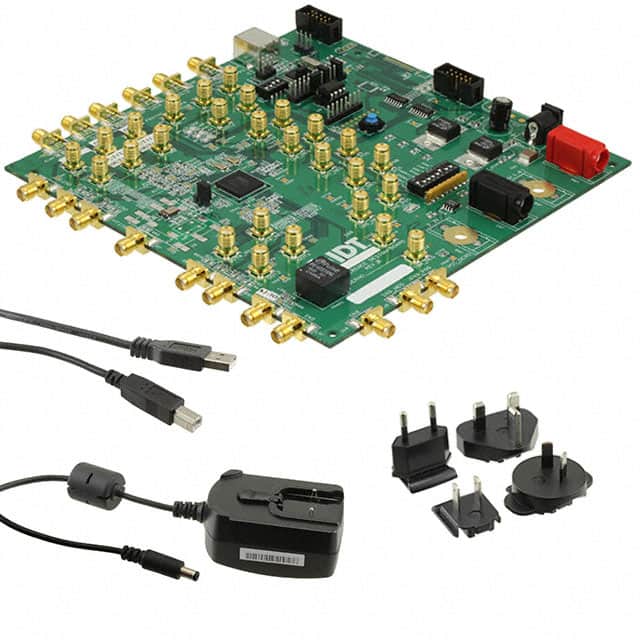 82EBP33831-2 EVAL BOARD FOR 82P33831-2