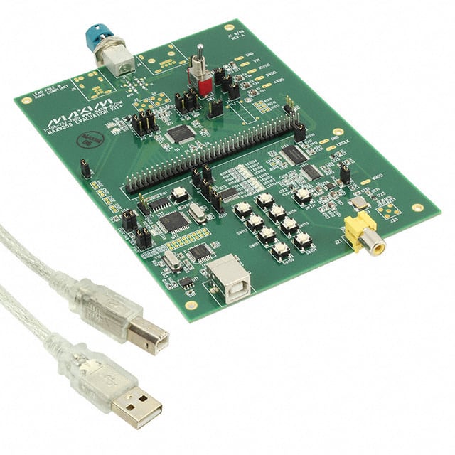 MAX9259EVKIT+ KIT EVAL FOR MAX9259