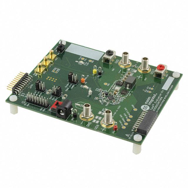 MAX15301EVKITHP# KIT EVALUATION MAX15301