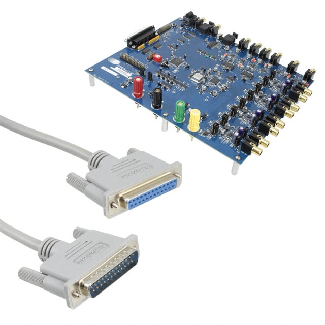 CDB42528 BOARD EVAL FOR CS42528/CS49300