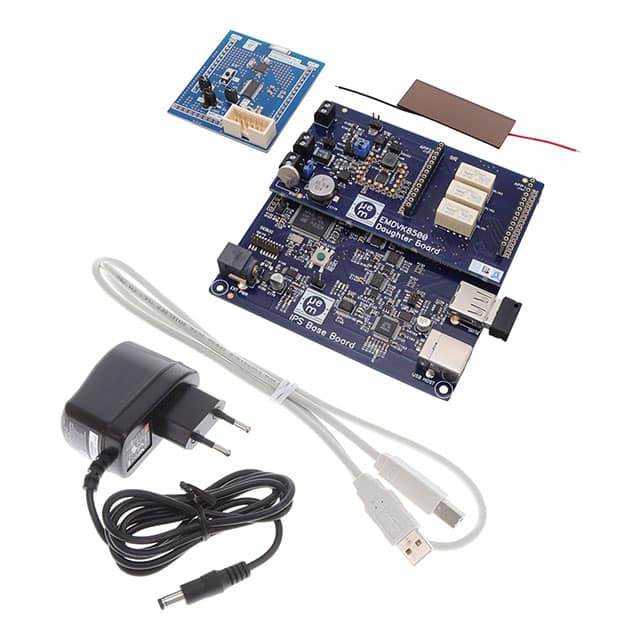 EMDVK8500 EM8500 ENERGY HARVEST DEV KIT