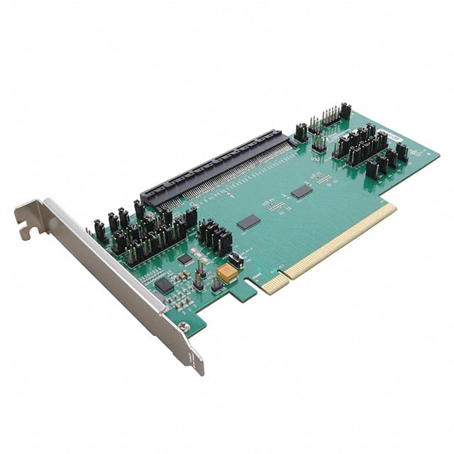 DS160PR810EVM-RSC DS160PR810 OCTAL-CHANNEL PCI-EXP