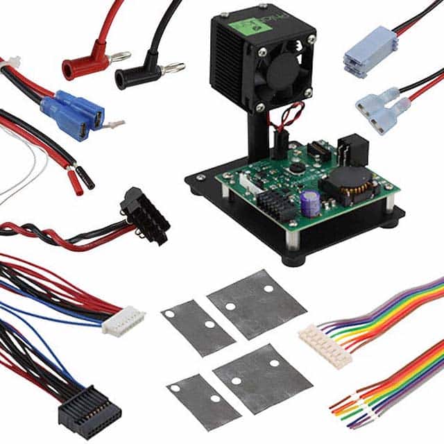 DK-114N-1 KIT DEV PHLATLIGHT CBT/PT LED