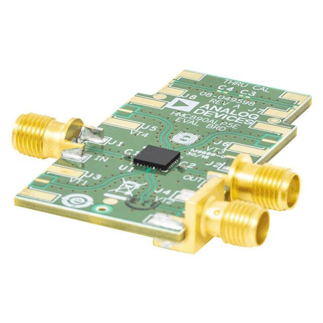 EV1HMC882ALP5 HMC882 EVAL BOARD