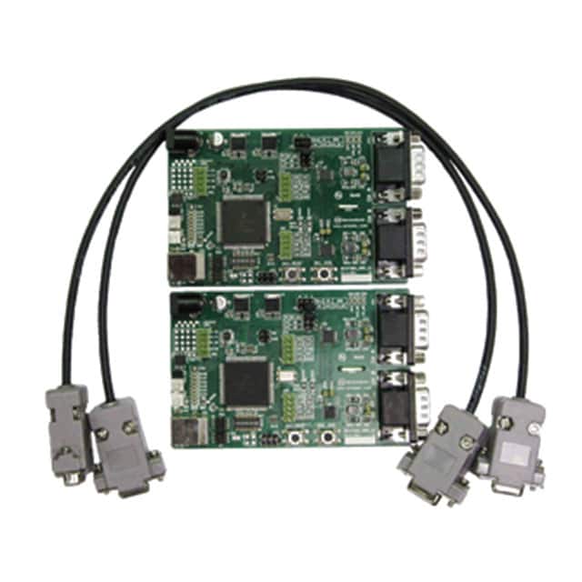 NCV7383GEVK EVAL KIT NCV7383G