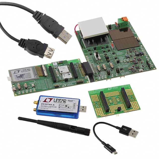 IC-744888 GLEANERGY KIT