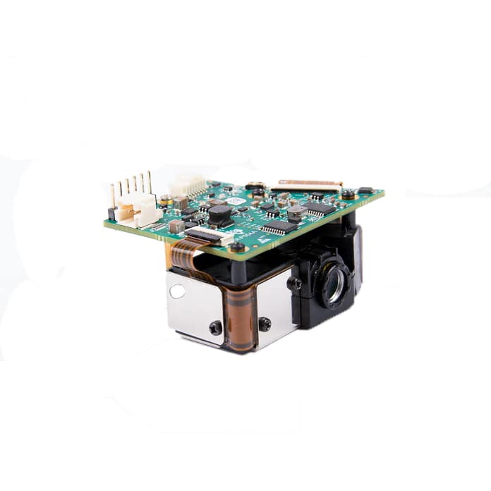 DLP3021LEQ1EVM DLP3021-Q1 DYNAMIC GROUND PROJEC