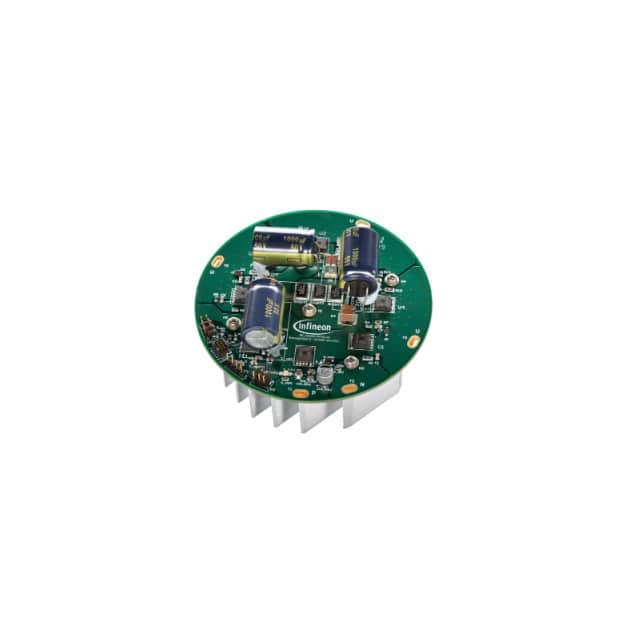 REFENGCOOLFAN1KWTOBO1 DEV KIT