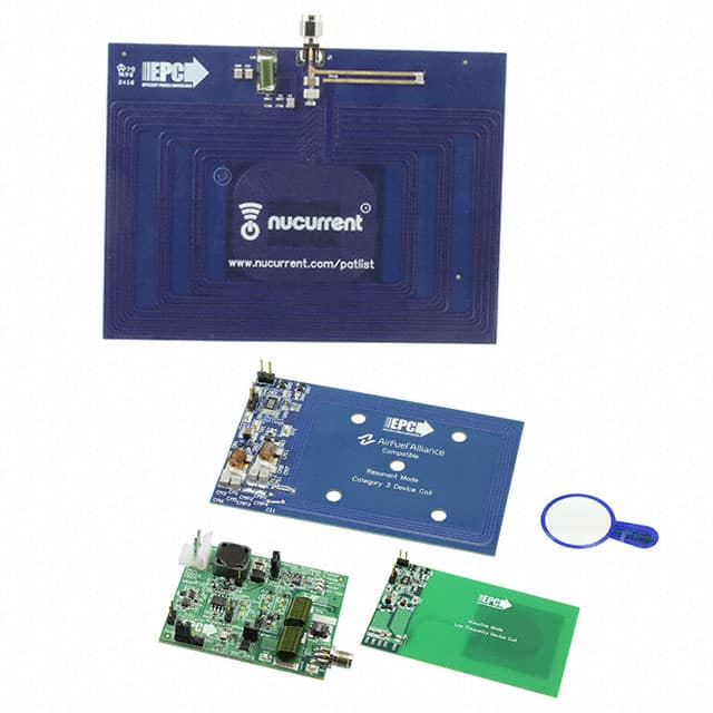 EPC9121 MULTI-MODE WIRELESS POWER DEMONS