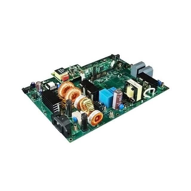 TMDSSOLARUINVKIT DEV KIT FOR C2000