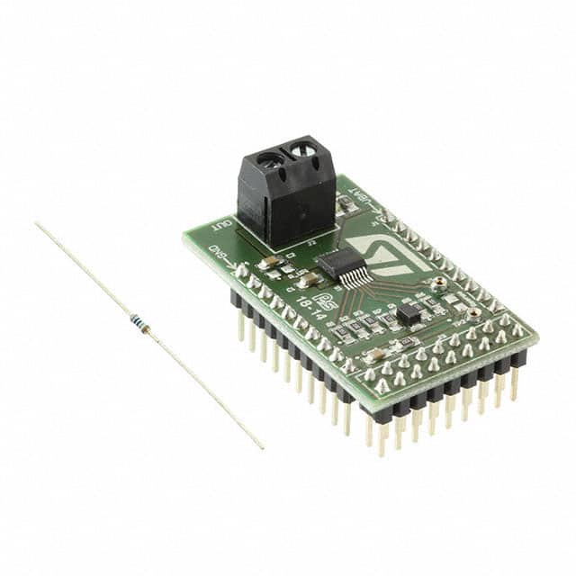 EV-VN7050AJ BOARD EVAL FOR VN7050AJ