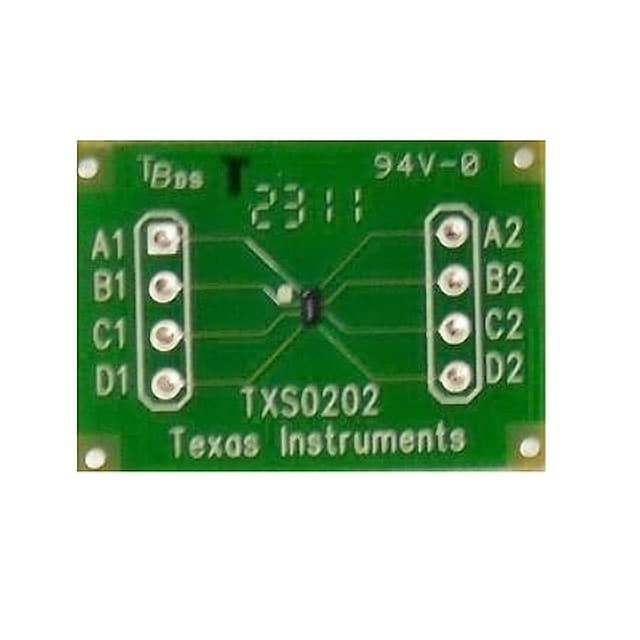 TXS0202EVM EVAL MODULE FOR TX0202SEA