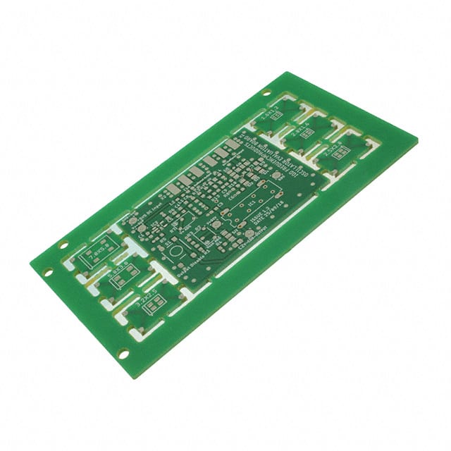 LFMISC079433BULK IOSC-EVBOARD-UPOP UNPOPULATED PC