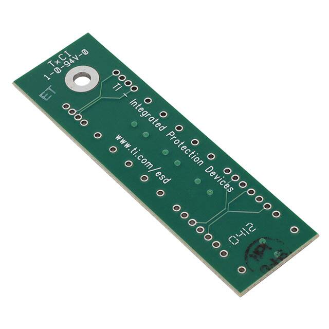 ESD-EVM-001 EVAL MODULE ESD PROT DIODES