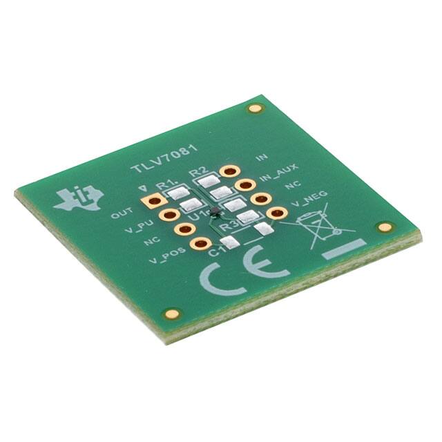 TLV7081EVM TLV7081EVM