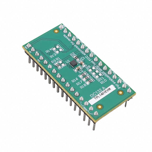 TPL1401EVM EVAL BOARD FOR TPL1401