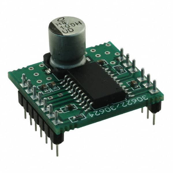 AM306244R1DBGEVB BOARD DAUGHTER I2C STEP DVR SOIC